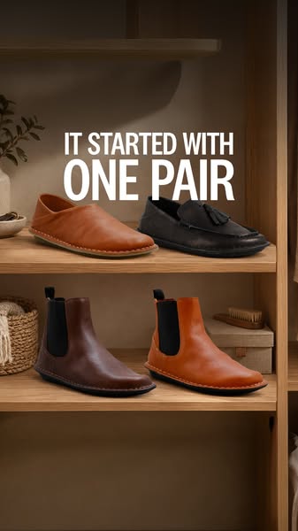 One Pair Is a Starting Point