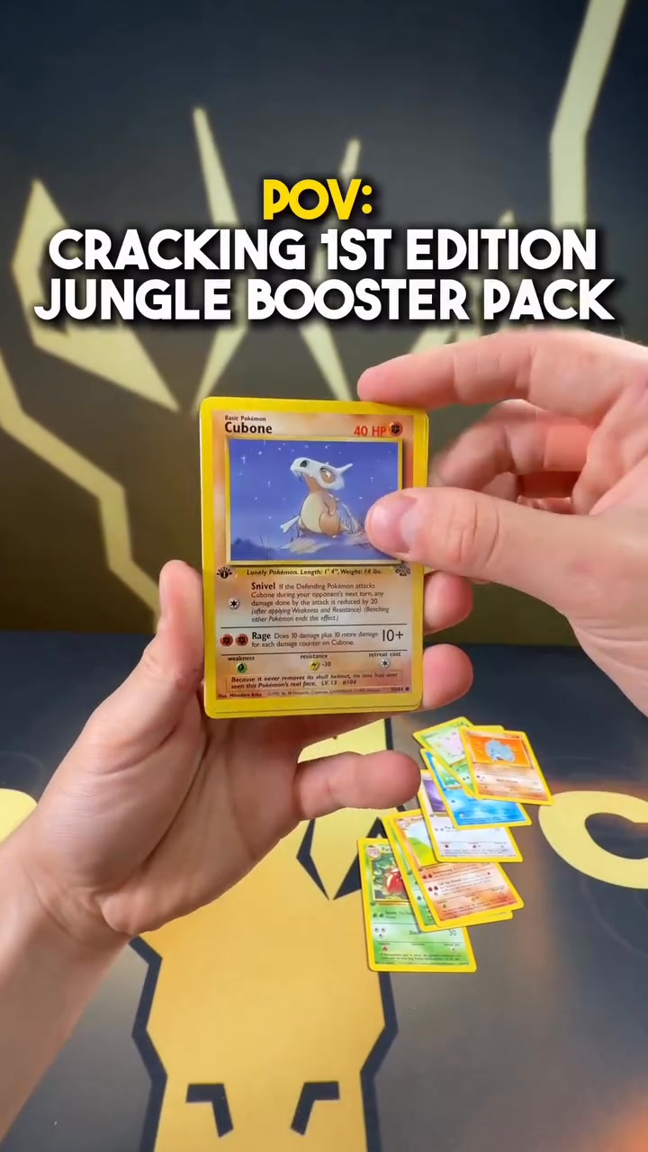 All Pokemon Cards In Stock!
