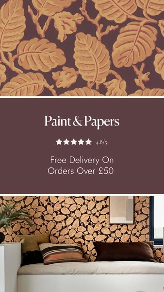 Free delivery on orders over £50