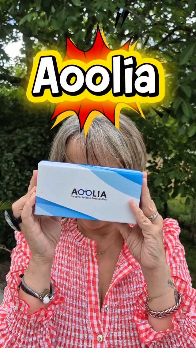 Anúncio de aoolia.fr