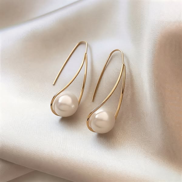 Juwelen in goud en zilver