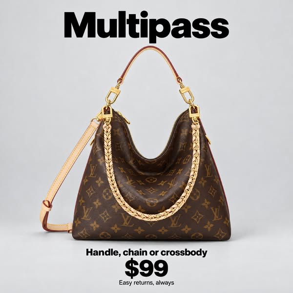 Multipass
