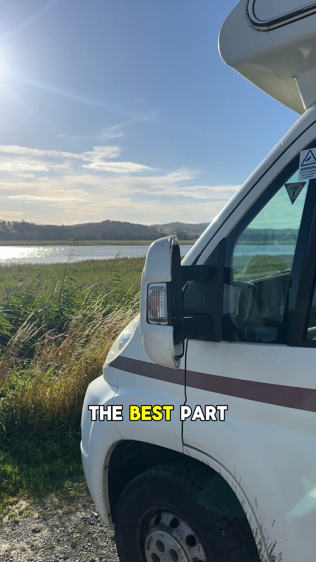 Scotland's SECRET 300-Mile Roadtrip