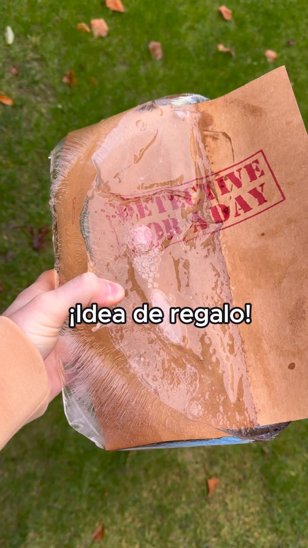 ¡Conviértete en un detective hoy!