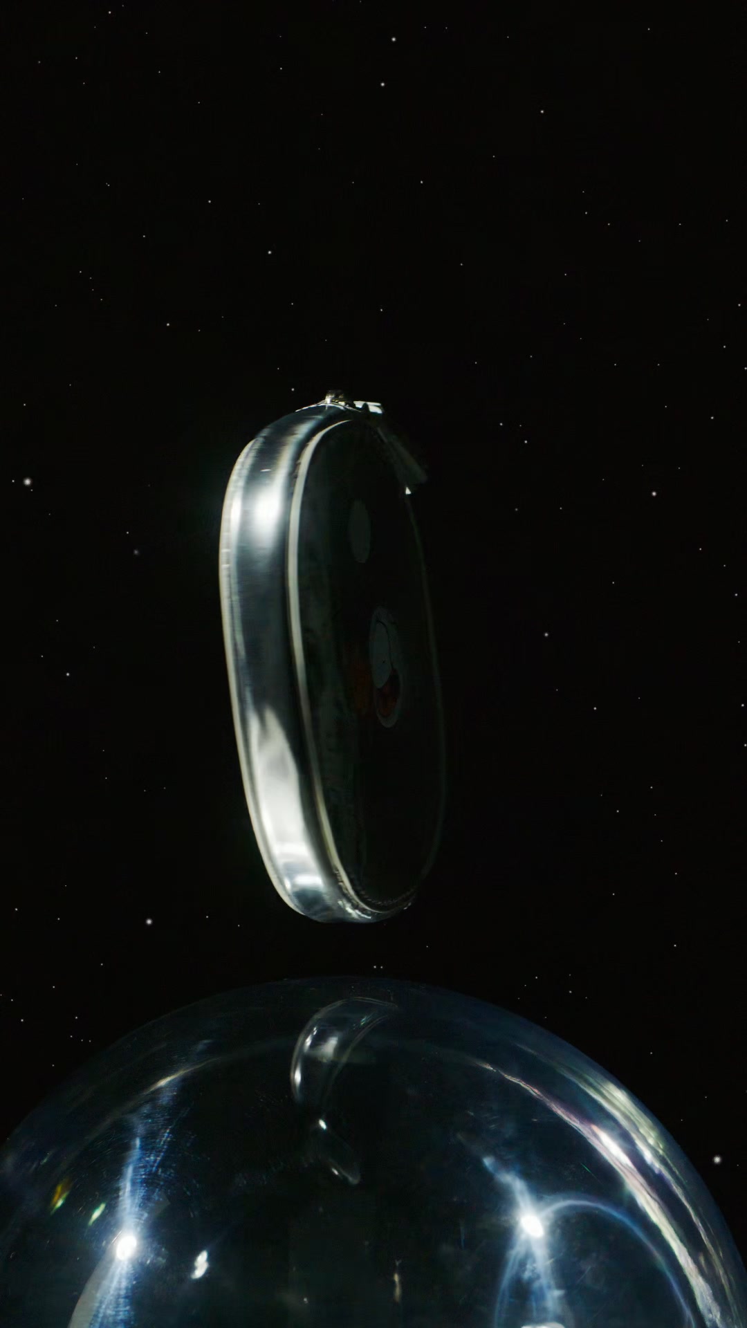 Snoopy: First Beagle In Space