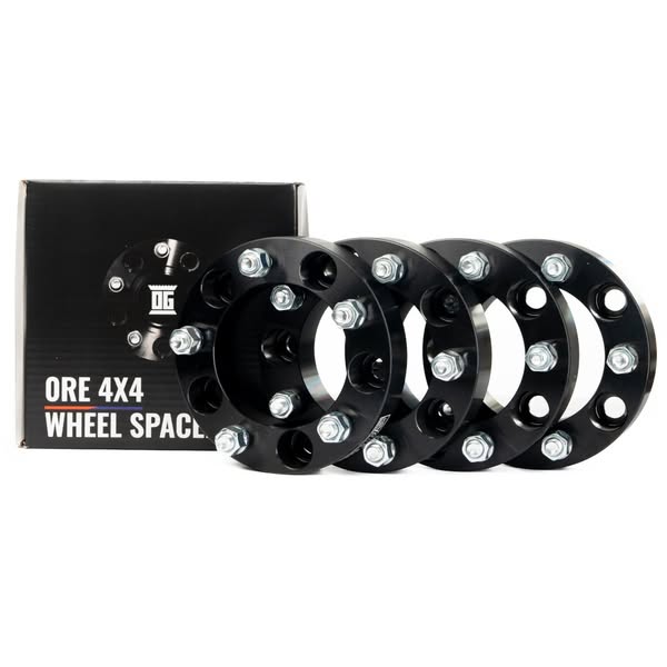 Offroadrallyengineering ORE4x4