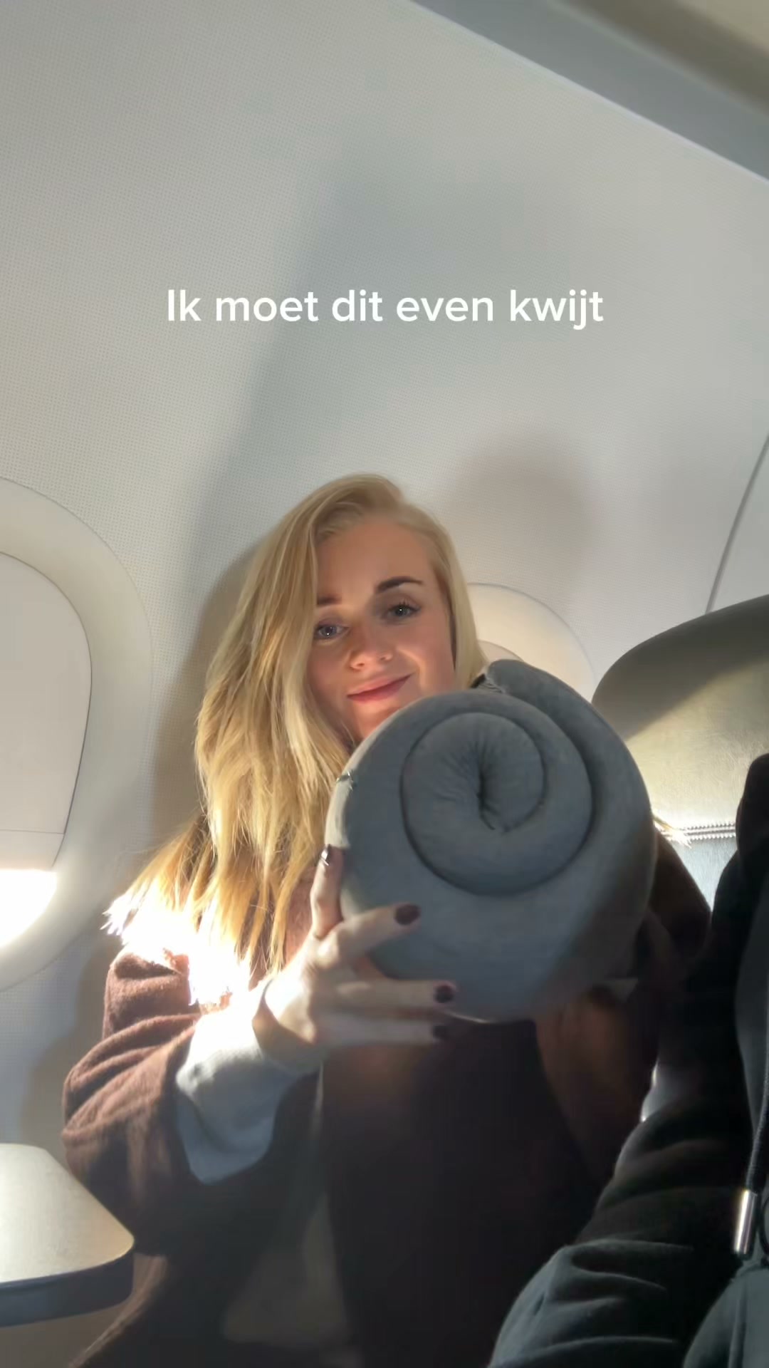 GRATIS slaapmasker cadeau!