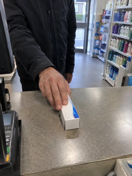 The Real Reason The Cream Stopped Working