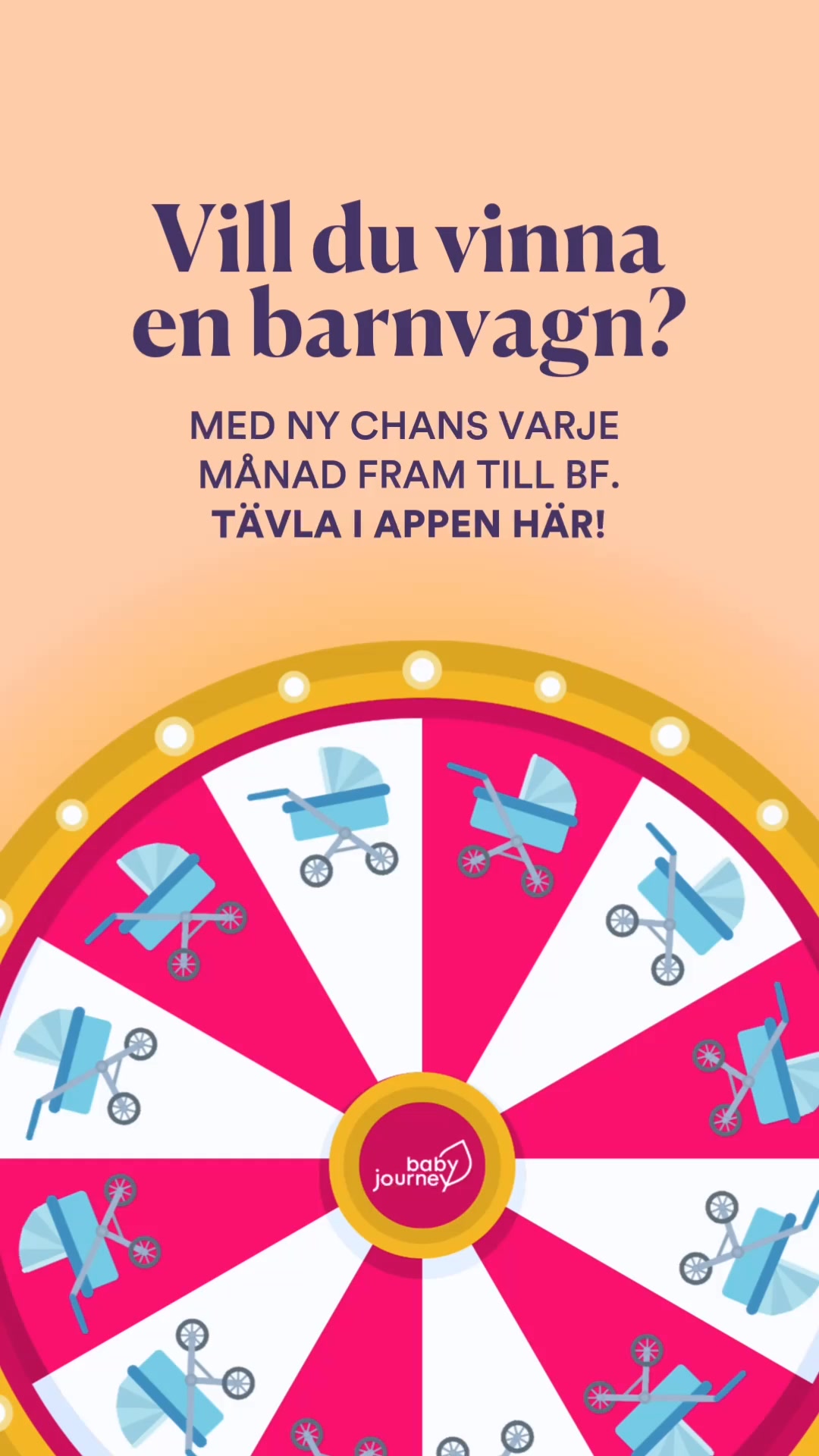 LF är med dig på hela resan