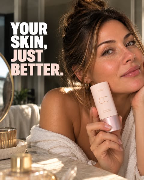 Your Skin, Just Better.