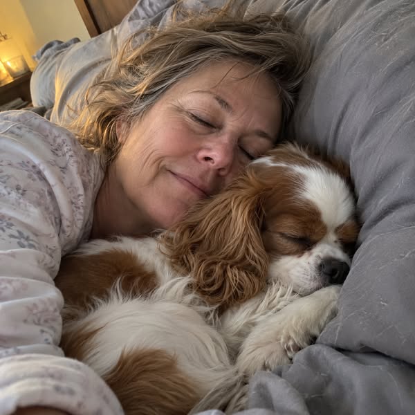 The Real Reason Your Senior Dog's Breath Reeks