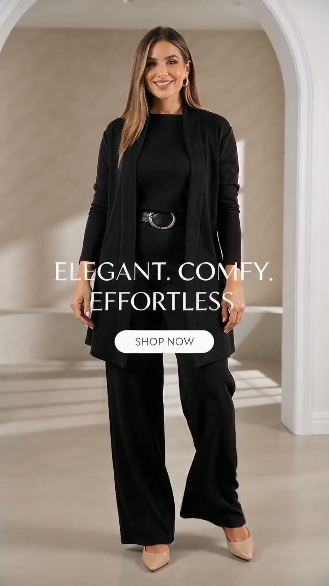 The 3-Piece Outfit Women Are Loving!