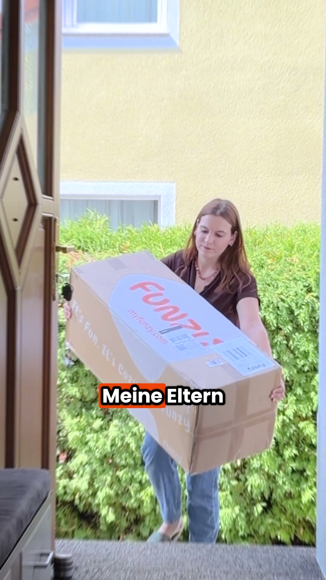 Ein Sofa. Tausende Spielideen.