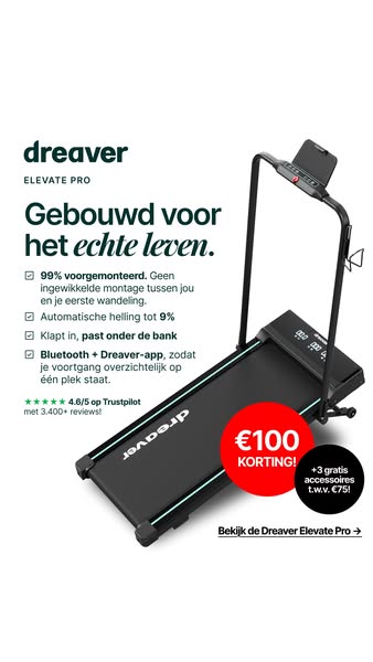 30 Dagen uitproberen