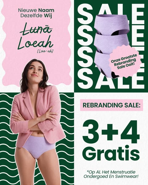 Rebranding sale: op = op
