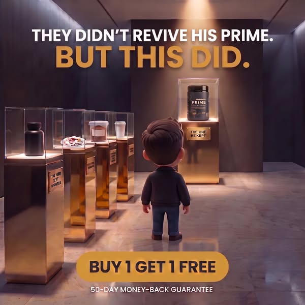 Buy 1 Get 1 Free + Moneyback Guarantee