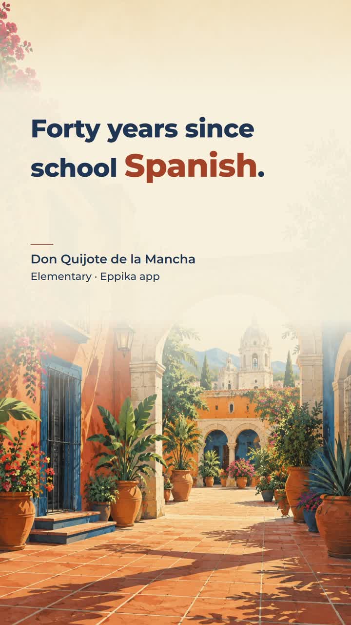 Oaxaca is booked. Read Spanish