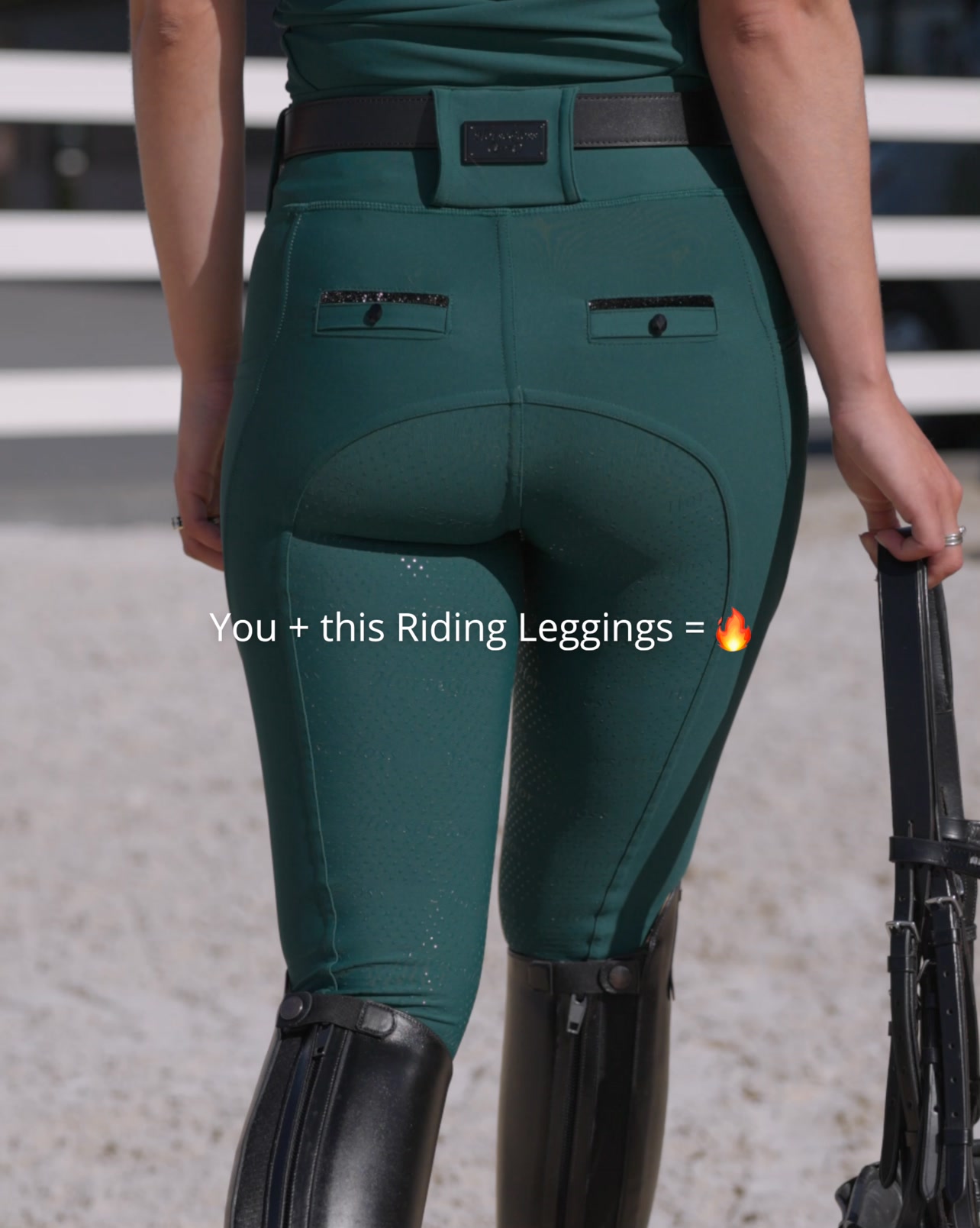 Bestselling Kylie Leggings