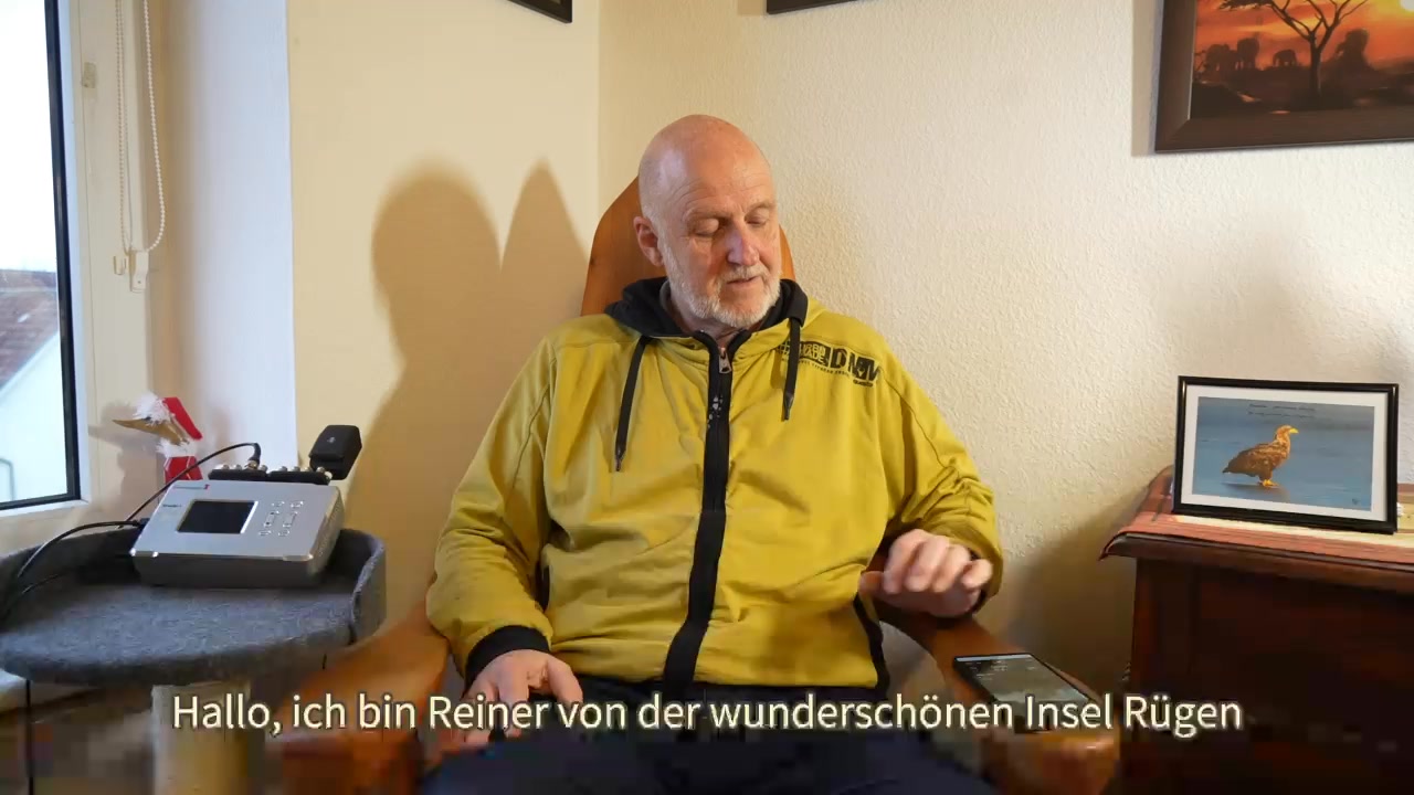 Echte Erfahrungen mit Spooky2 aus dem Alltag