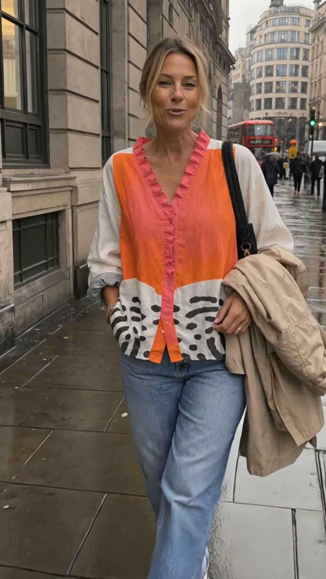 Effortless Style For Everyday Wear