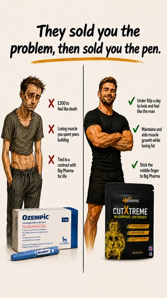 Supports Metabolism & Curb Cravings