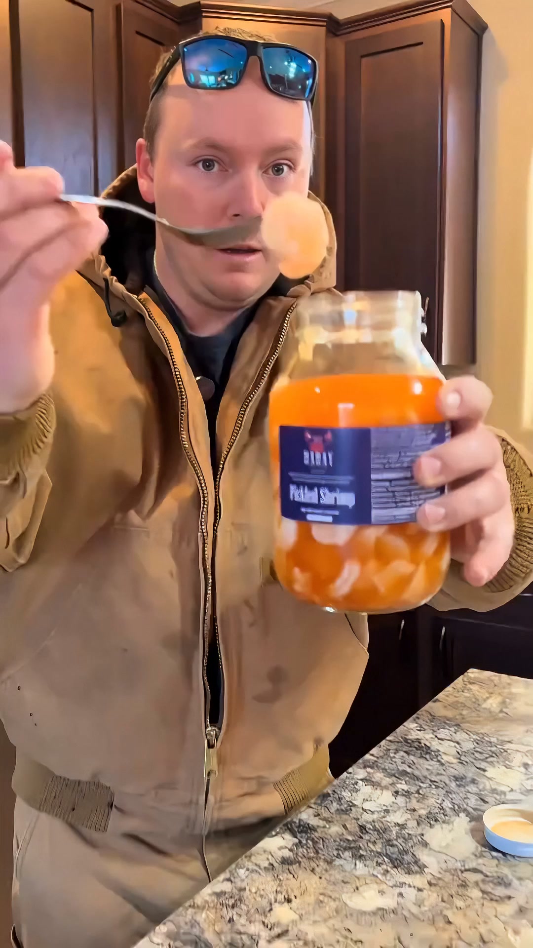 The Secret to a 5-Star Bloody Mary