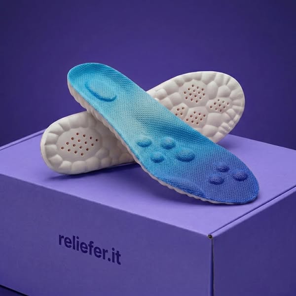 Reliefer