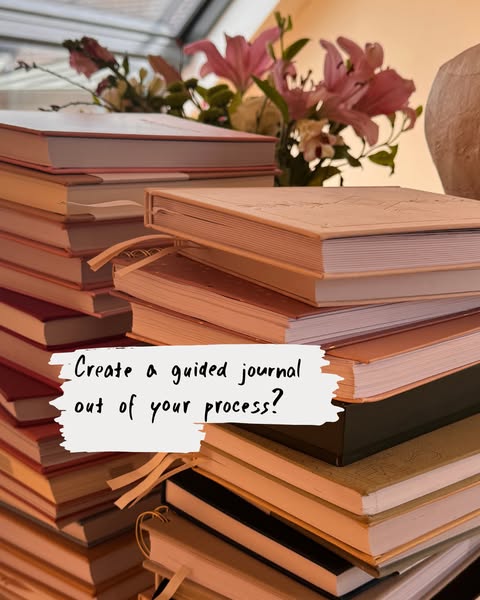 Create Your Journal — Just $22