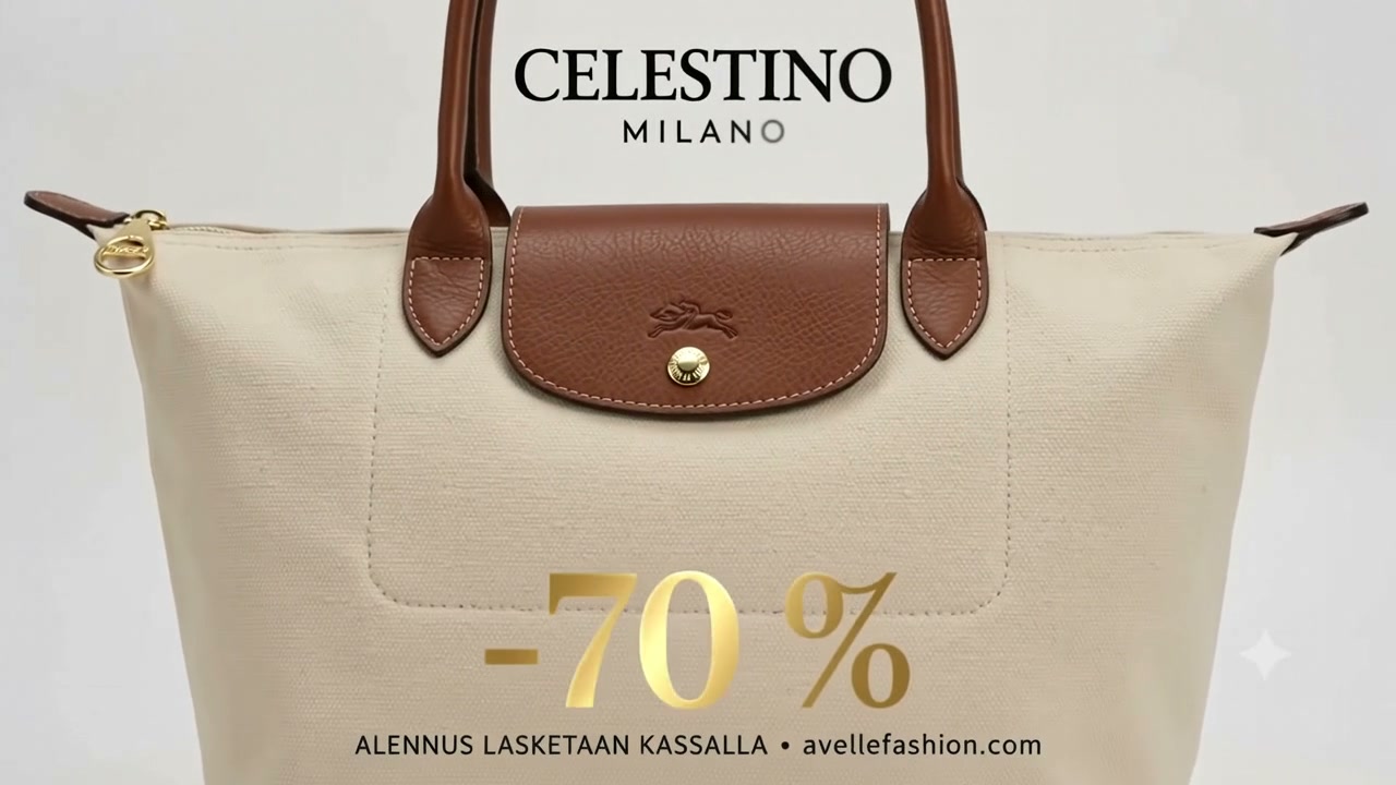 −70 % · La borsa di tutti i giorni