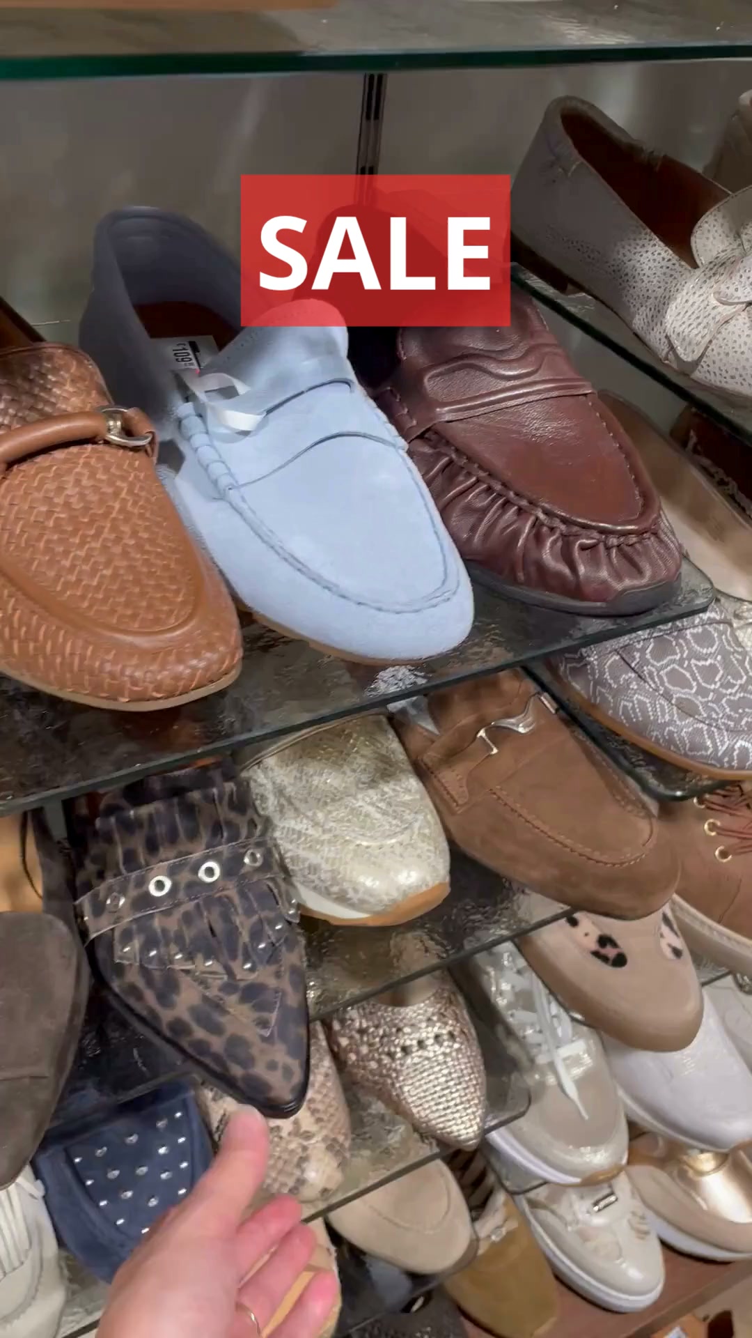 Schoenen SALE
