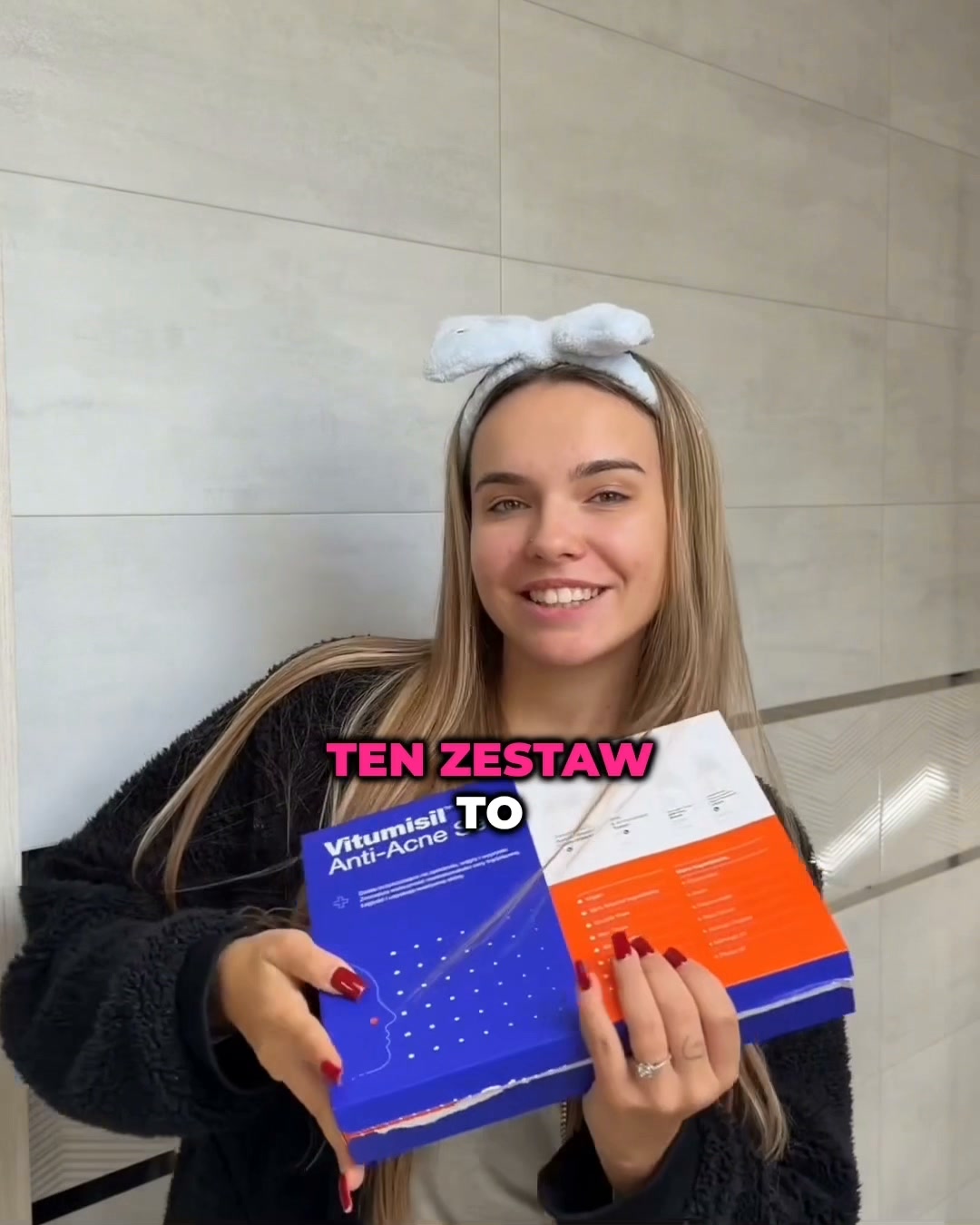 Redukcja Niedoskonałości w 4 Tygodnie? To Możliwe!