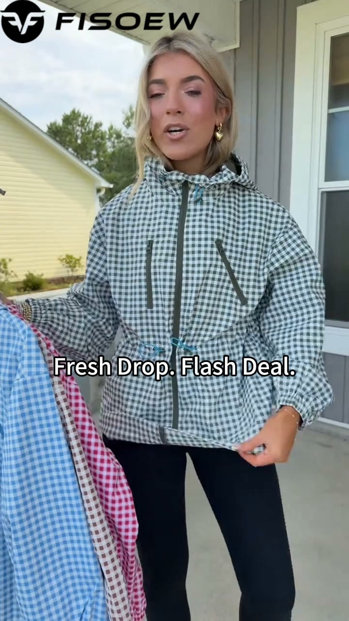 Style You Can Trust.