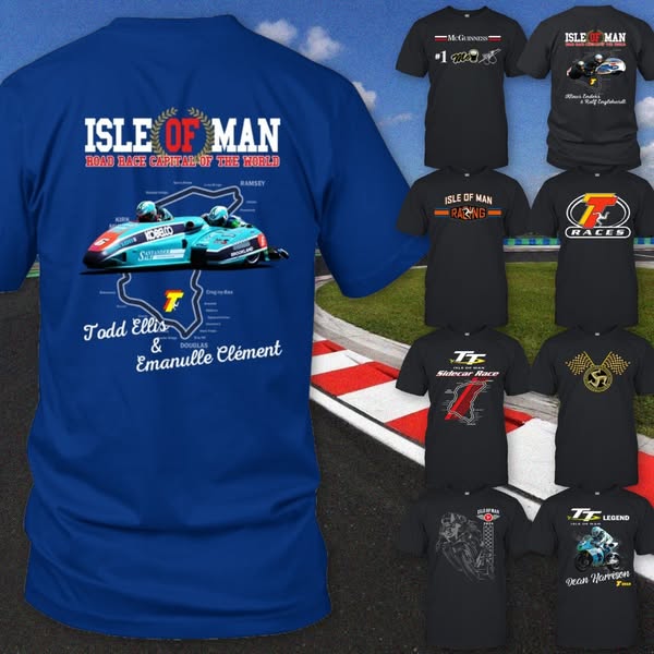 Isle Of Man TT