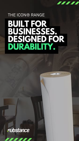Industry Leaders Choose Substance