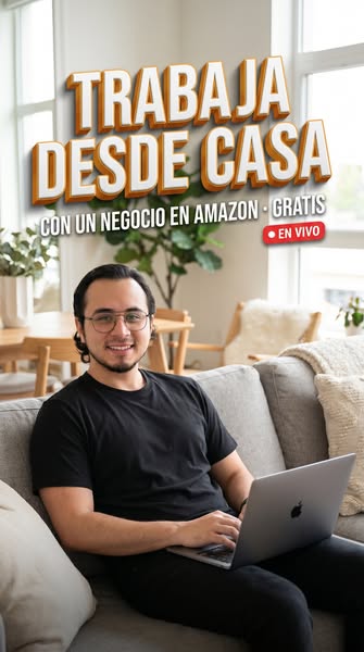 Vender en Amazon, simple