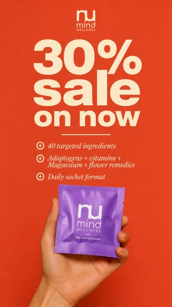 BBC Good Food’s #1 Menopause Supplement