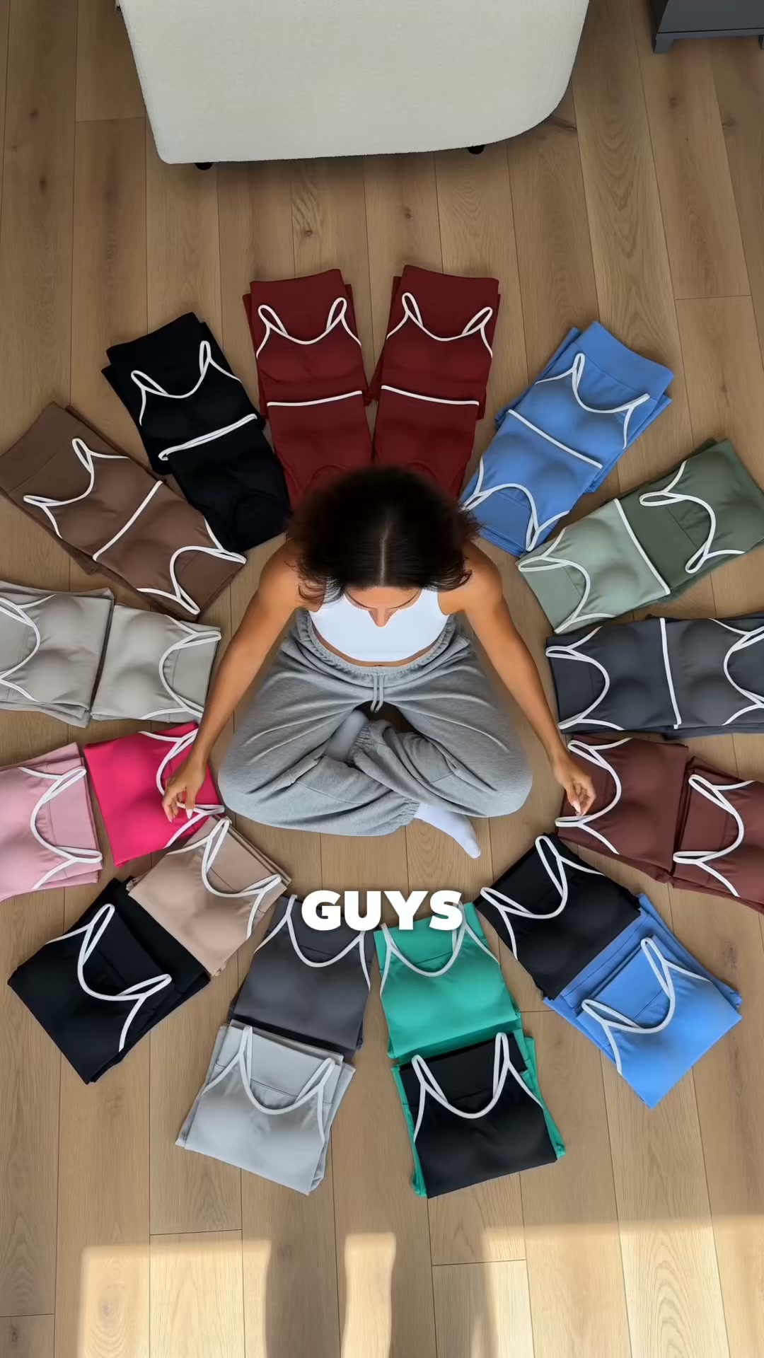 Buy 2, get 1 free.