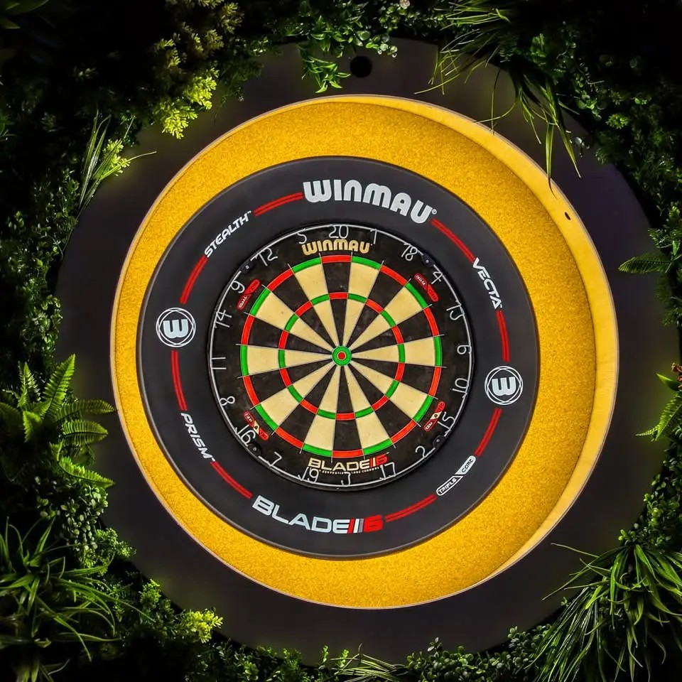 Level Up Your Venue with Dartsee