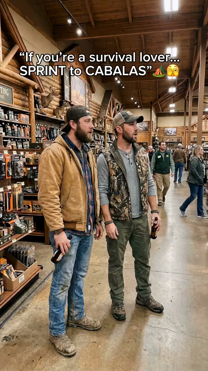 Gear Up for the Great Outdoors