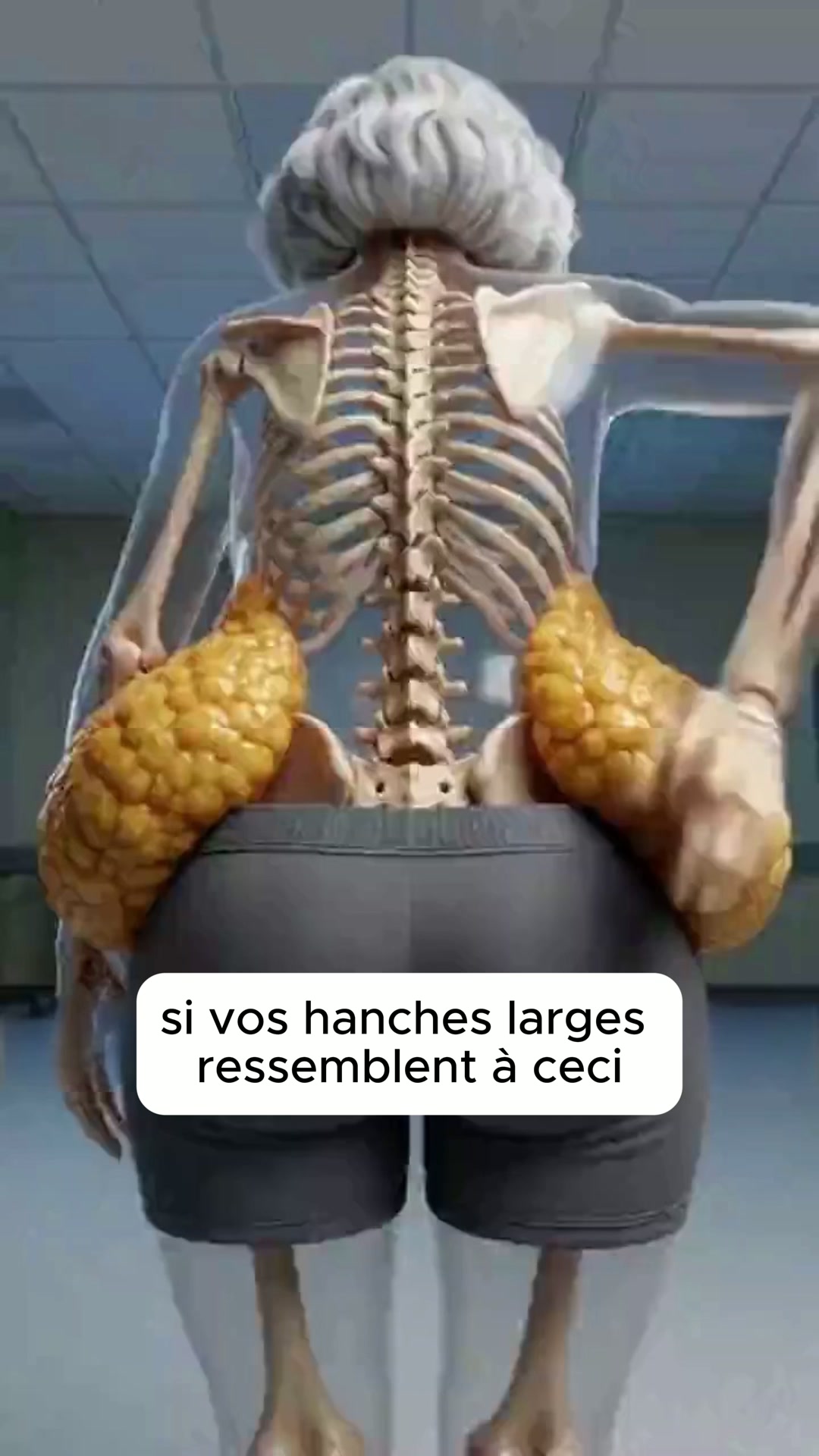 Anúncio de Conseils Santé