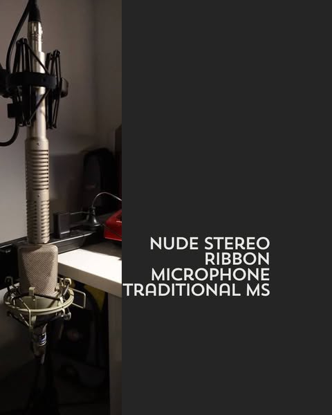 Traditional M-S, Made Simple