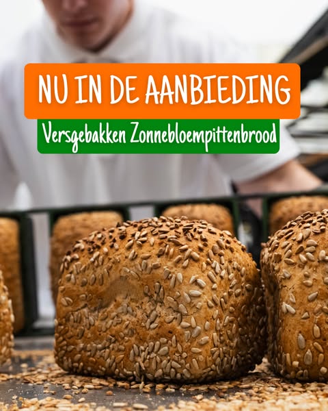 Nu in de aanbieding!