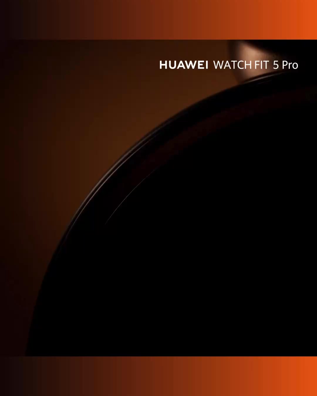 Huawei Watch Fit 5 | Lanseerausetu -50€