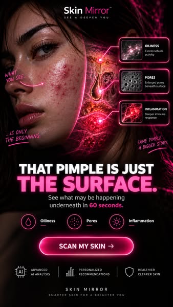 Why Does Your Acne Keep Coming Back?