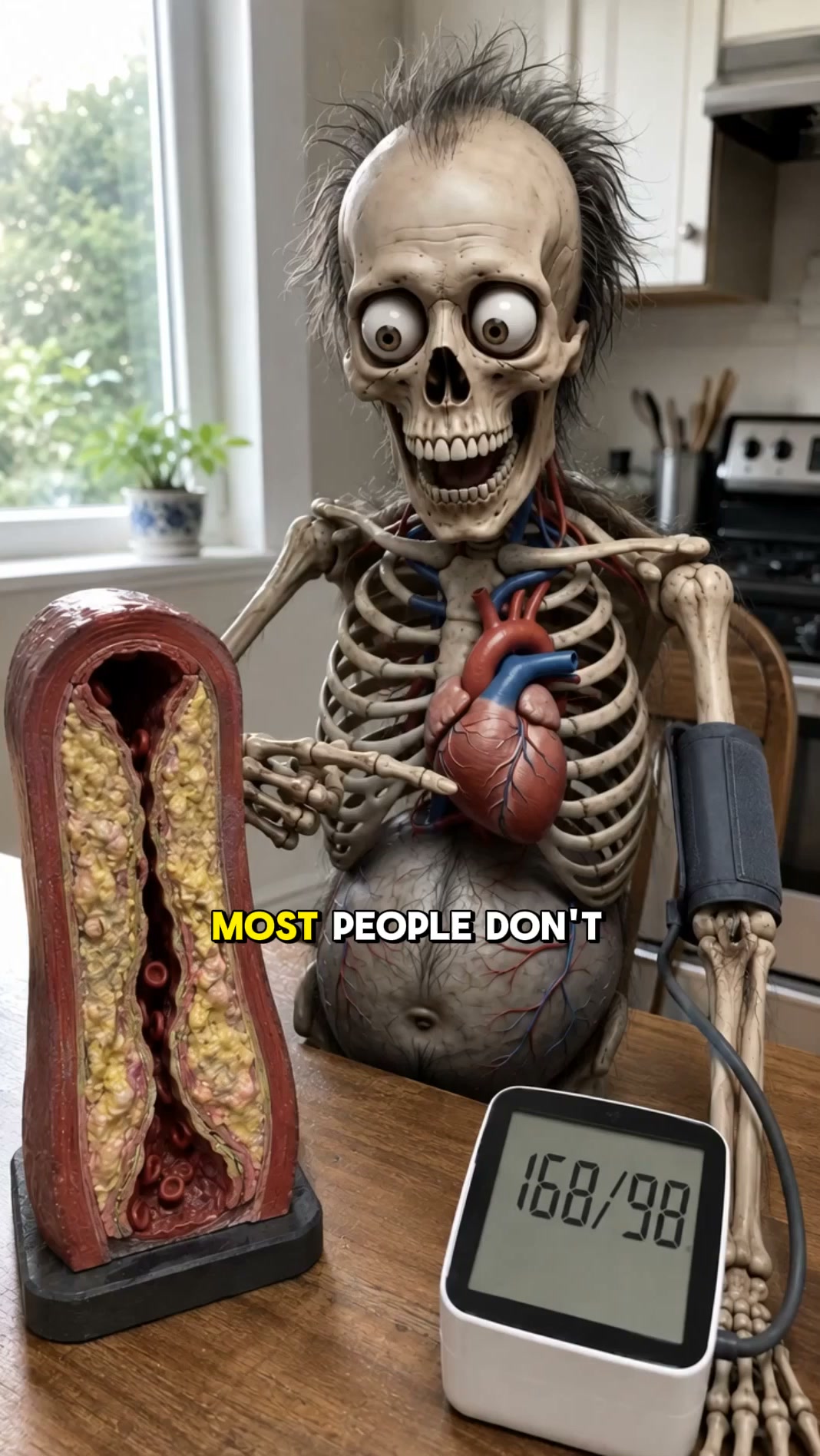 Explore the Power of Aged Garlic Today!