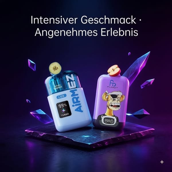Komfortables Erlebnis jederzeit genießen