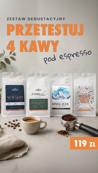 Zestaw degustacyjny za 119zł!