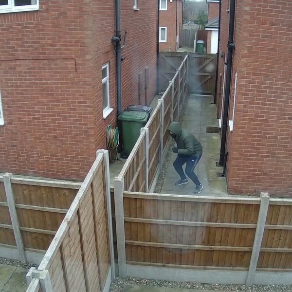 The night my doorbell camera failed me