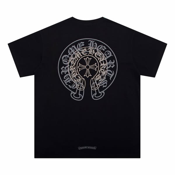Chrome Hearts T-shirts K6026