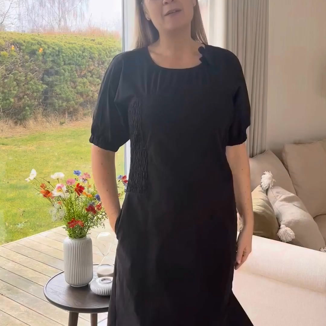 Das Dani Kleid: Für Alltag und Party